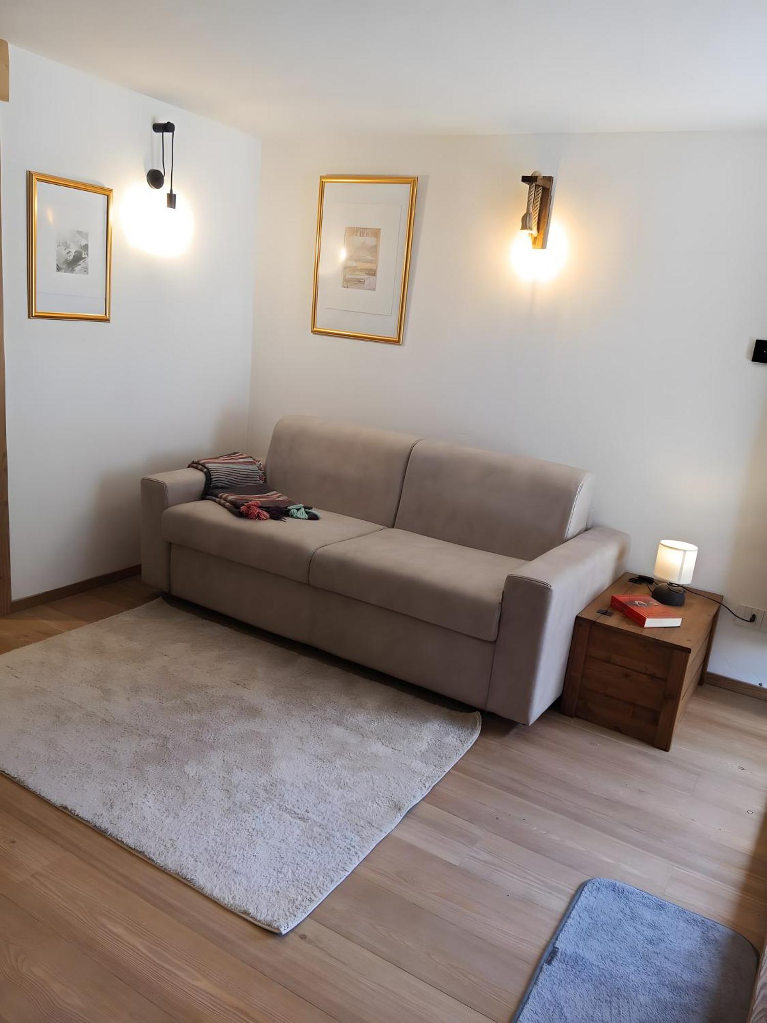 Studio Entreves Courmayeur Dış mekan fotoğraf