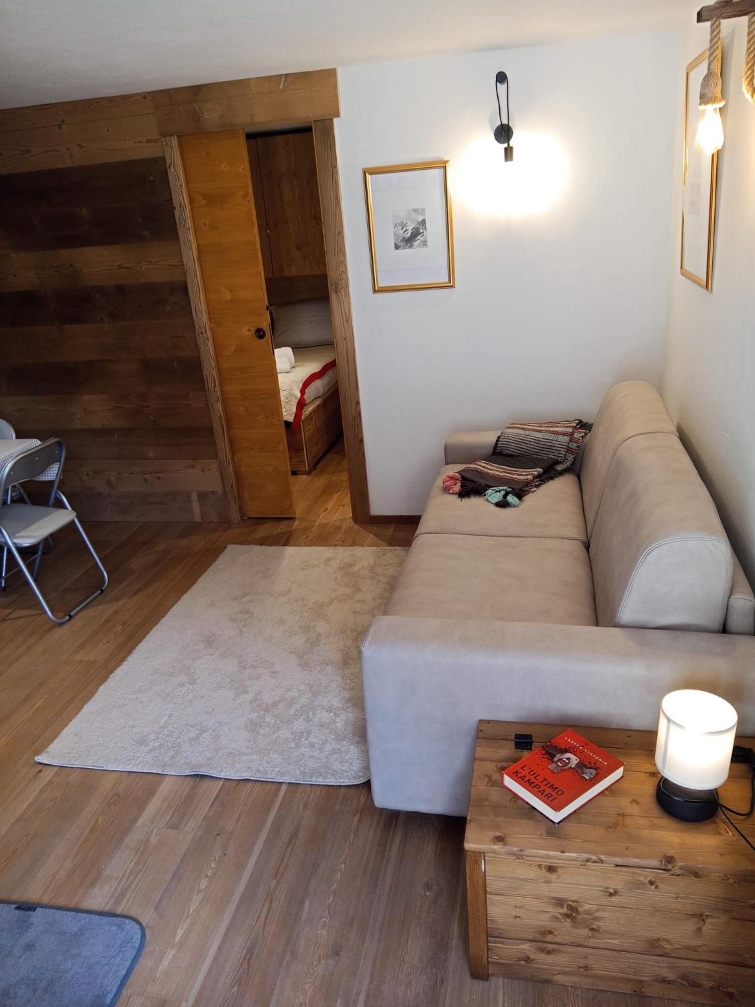Studio Entreves Courmayeur Dış mekan fotoğraf