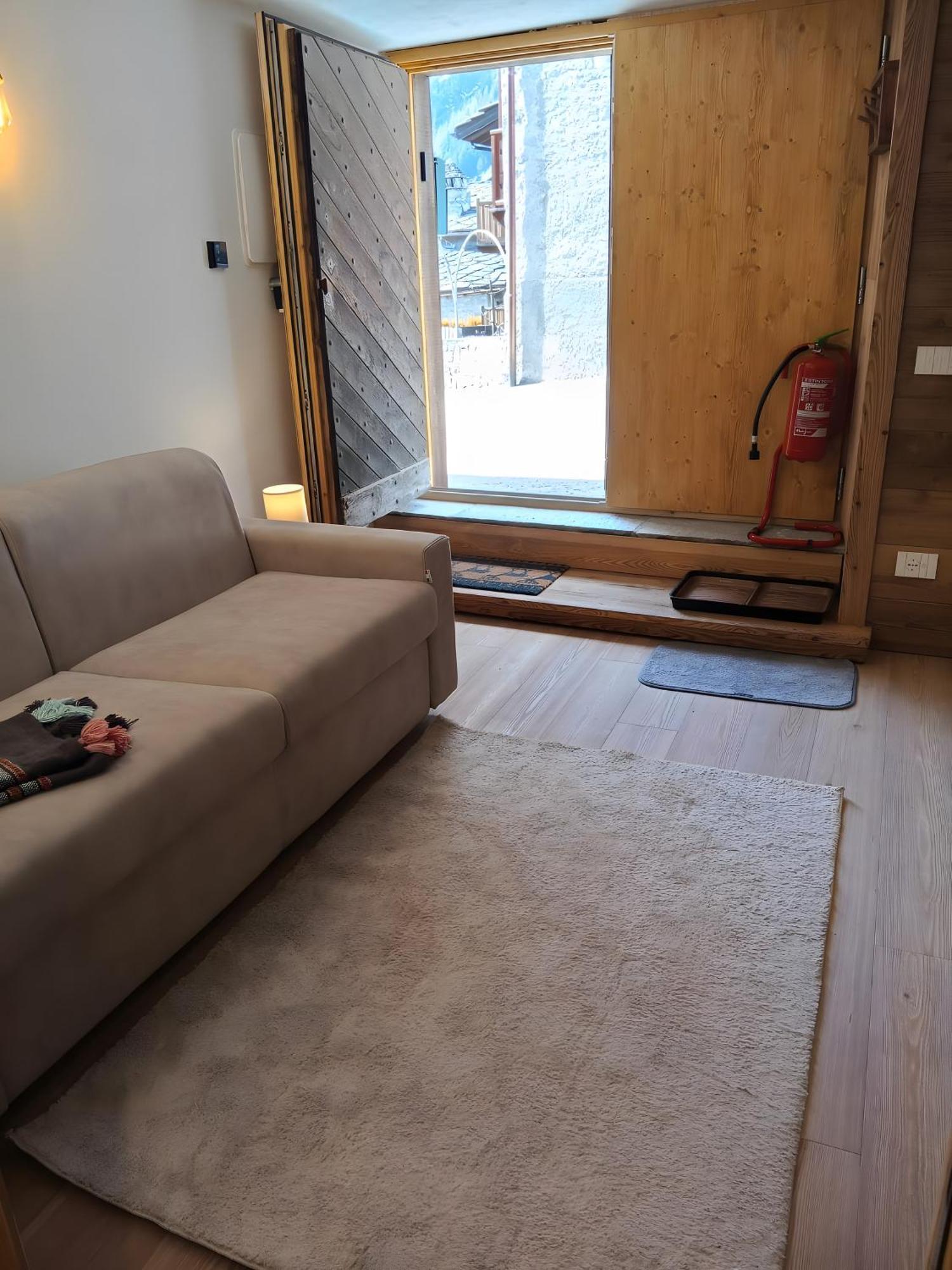 Studio Entreves Courmayeur Dış mekan fotoğraf