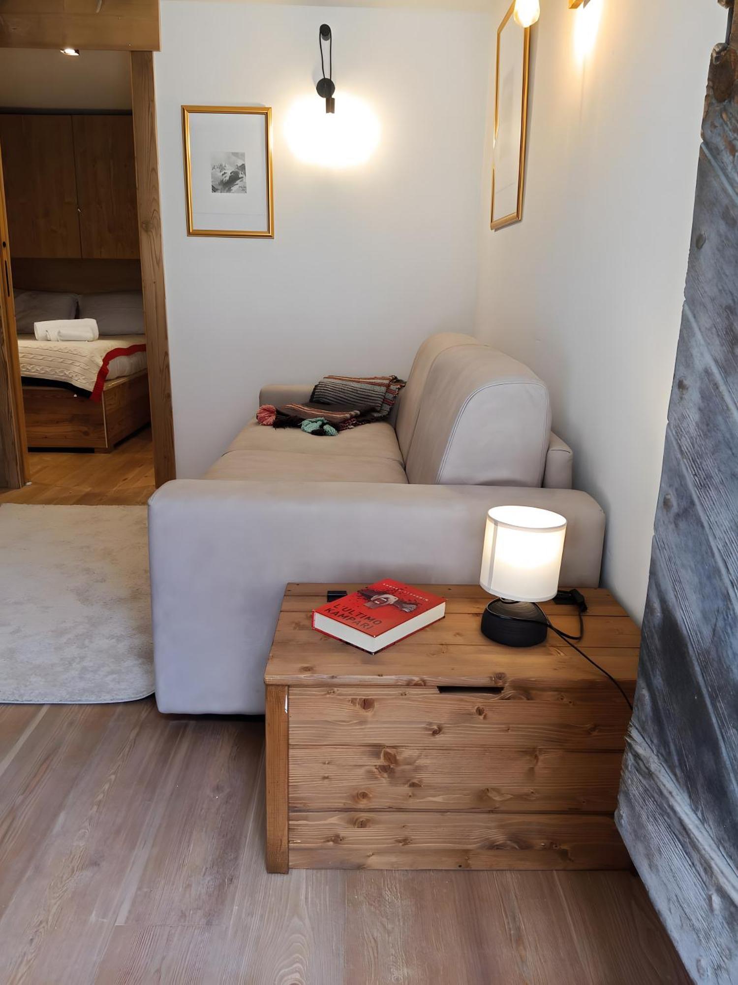 Studio Entreves Courmayeur Dış mekan fotoğraf