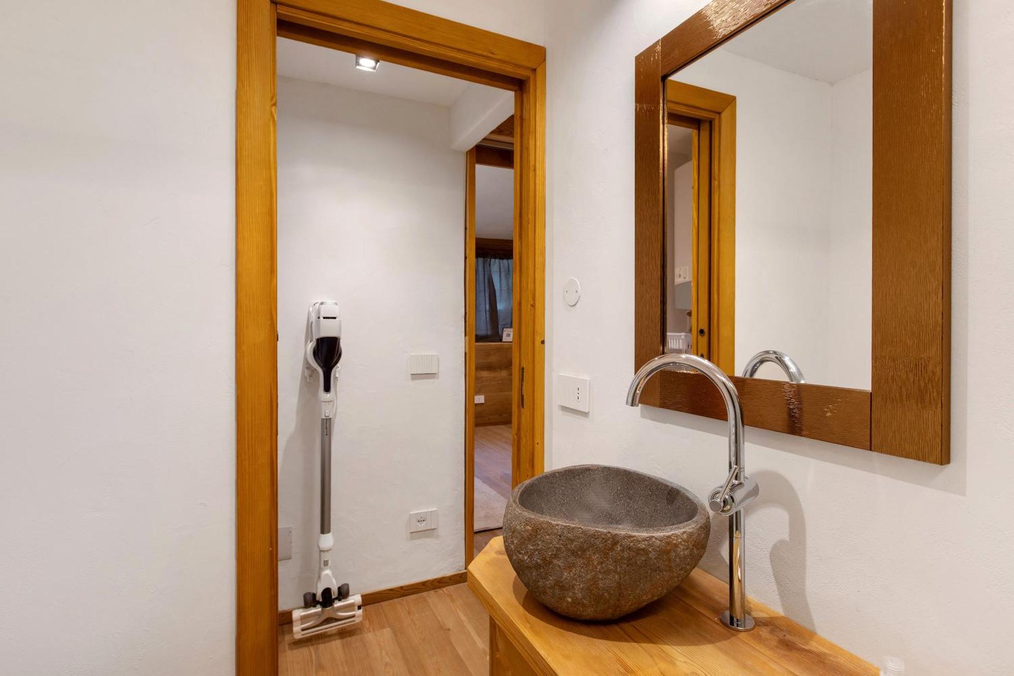 Studio Entreves Courmayeur Dış mekan fotoğraf